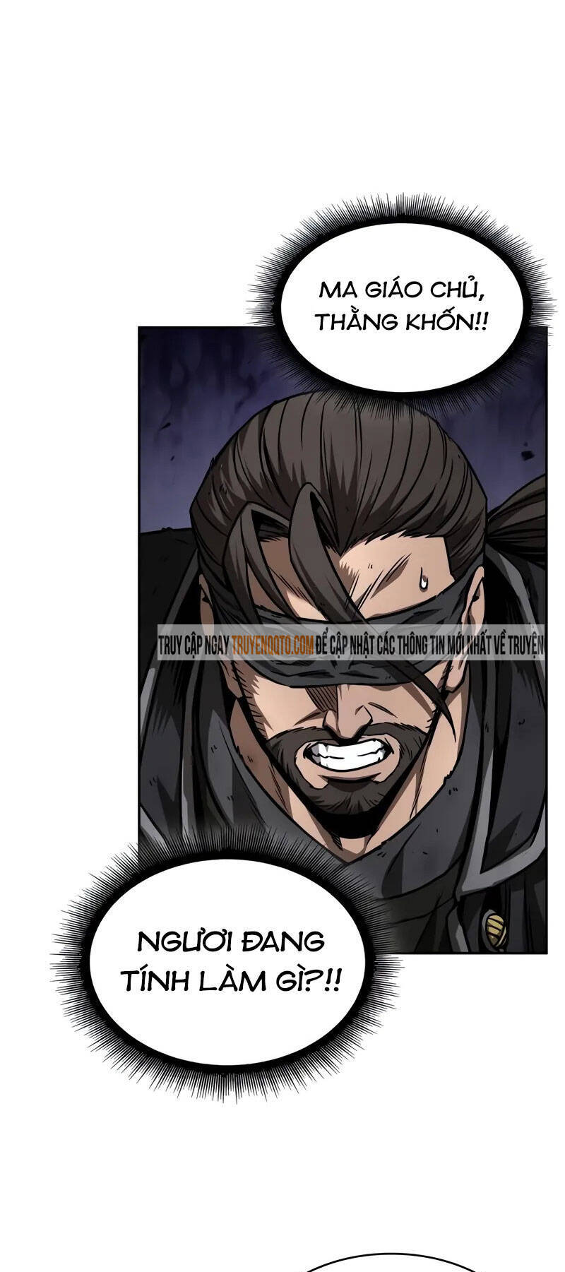 Ngã Lão Ma Thần Chap 2335 - Next Chap 2336