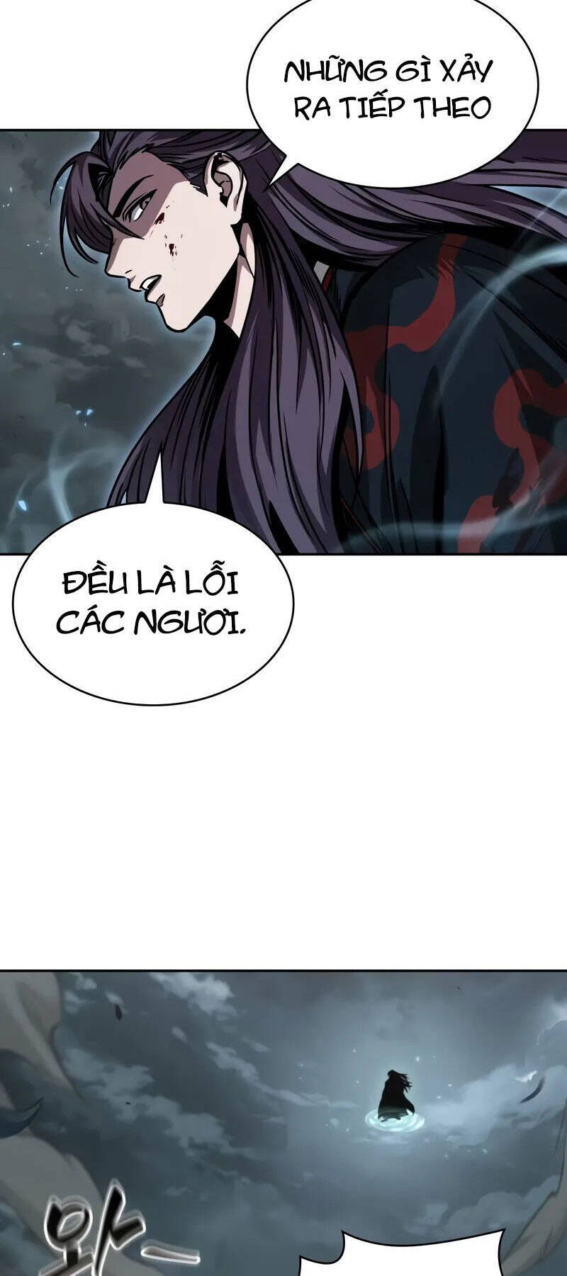 Ngã Lão Ma Thần Chap 2335 - Next Chap 2336