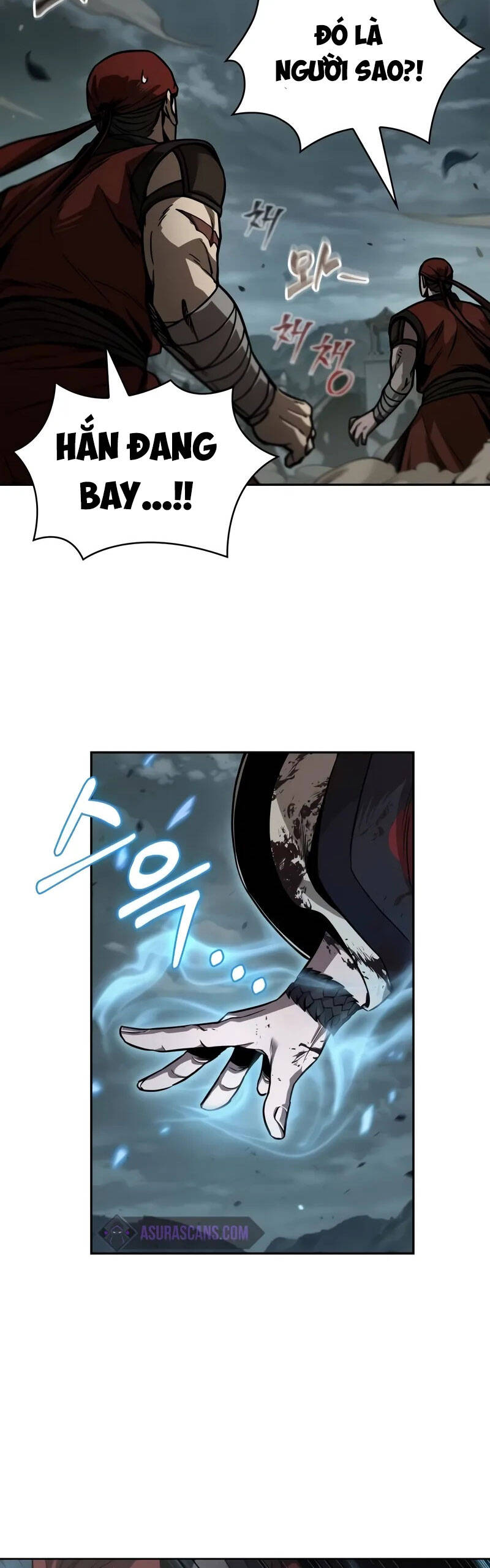 Ngã Lão Ma Thần Chap 2335 - Next Chap 2336