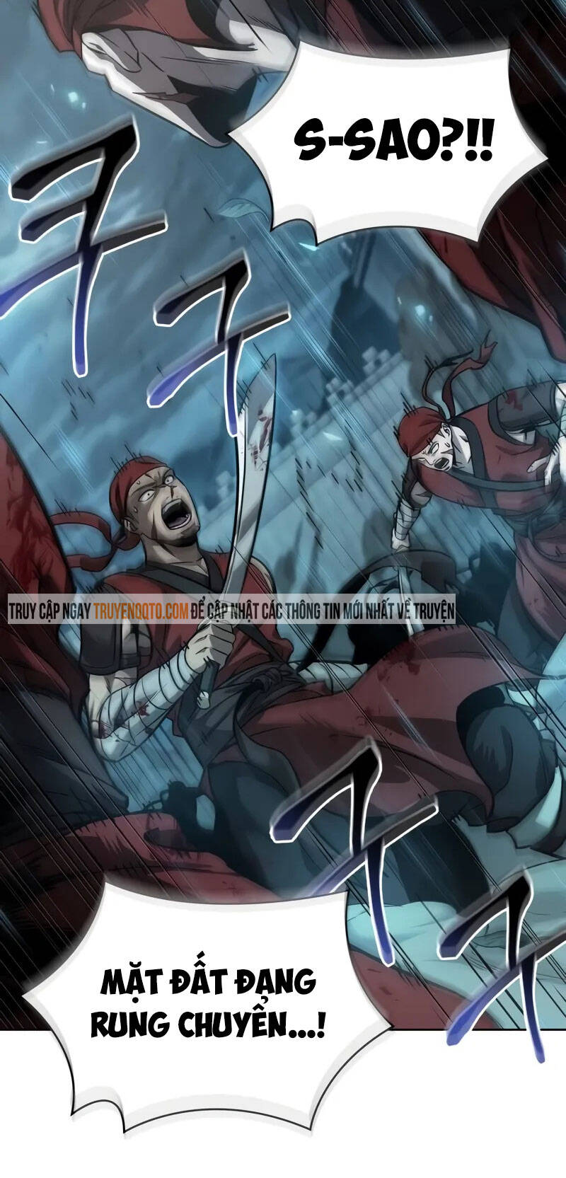 Ngã Lão Ma Thần Chap 2335 - Next Chap 2336