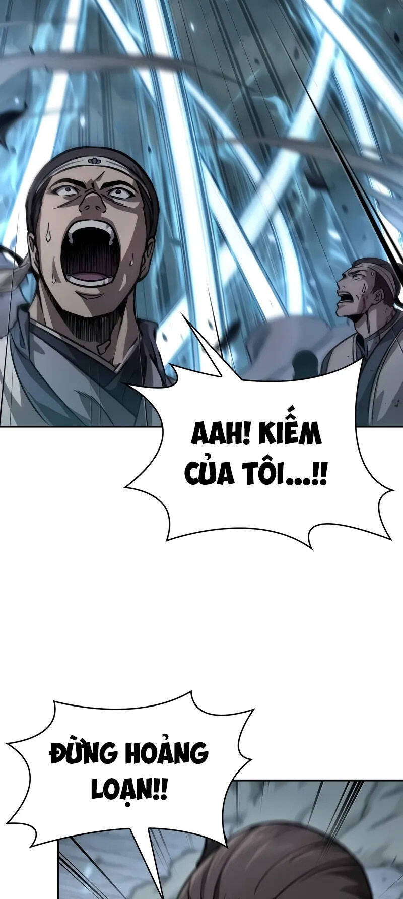 Ngã Lão Ma Thần Chap 2335 - Next Chap 2336