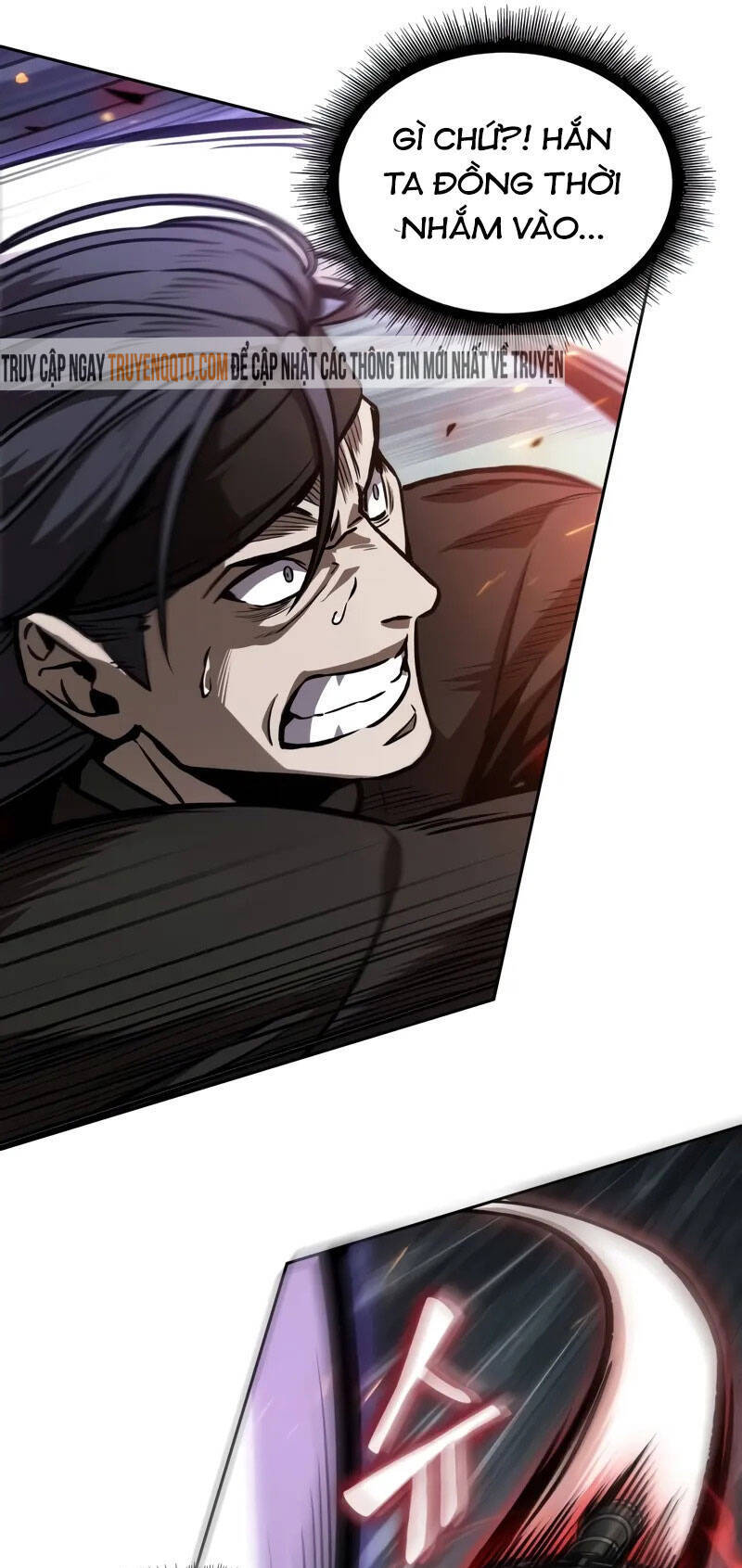 Ngã Lão Ma Thần Chap 2335 - Next Chap 2336