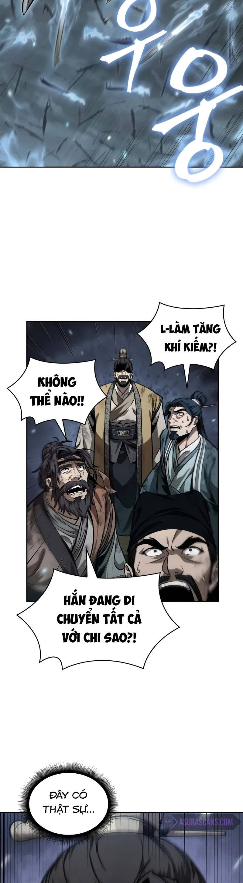 Ngã Lão Ma Thần Chap 2335 - Next Chap 2336