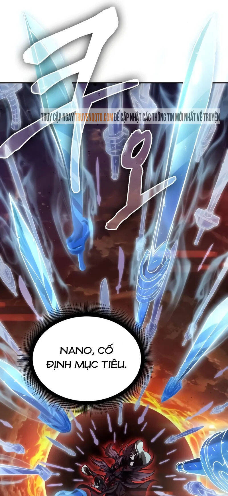 Ngã Lão Ma Thần Chap 2335 - Next Chap 2336