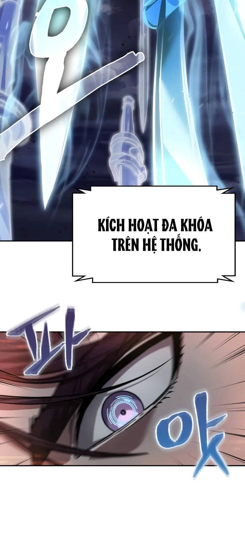 Ngã Lão Ma Thần Chap 2335 - Next Chap 2336
