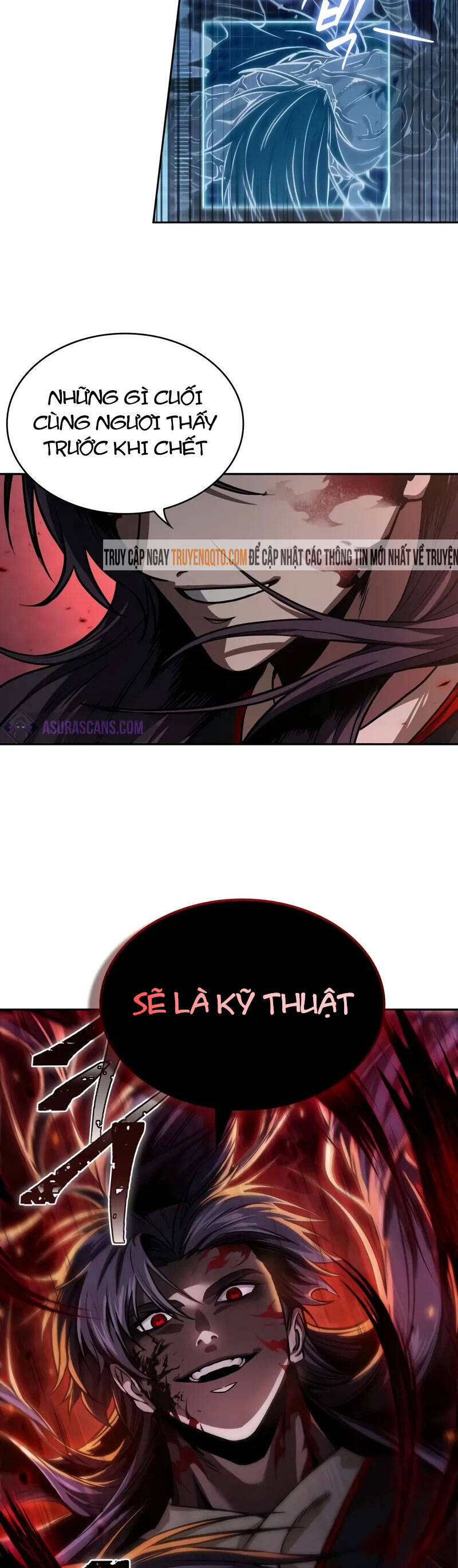 Ngã Lão Ma Thần Chap 2335 - Next Chap 2336