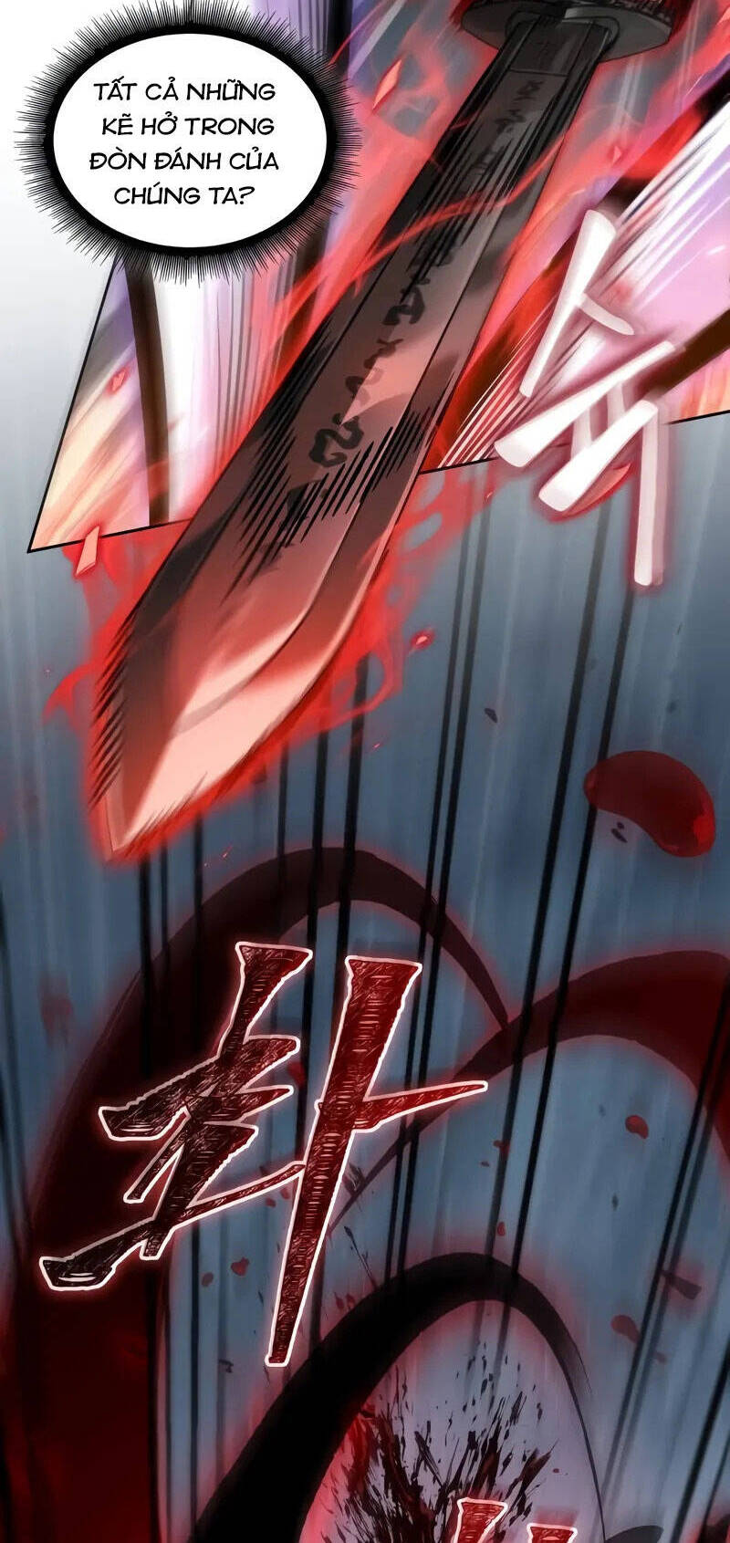 Ngã Lão Ma Thần Chap 2335 - Next Chap 2336
