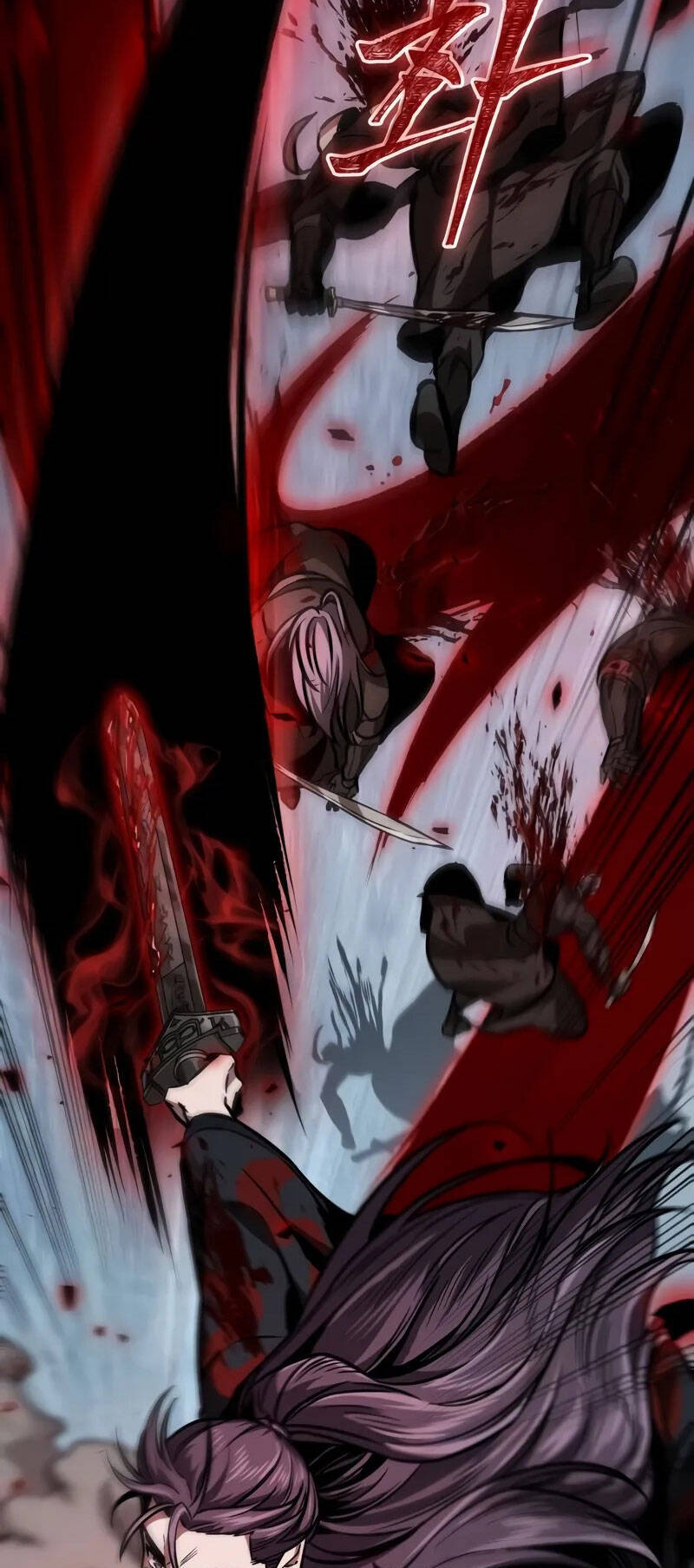 Ngã Lão Ma Thần Chap 2335 - Next Chap 2336