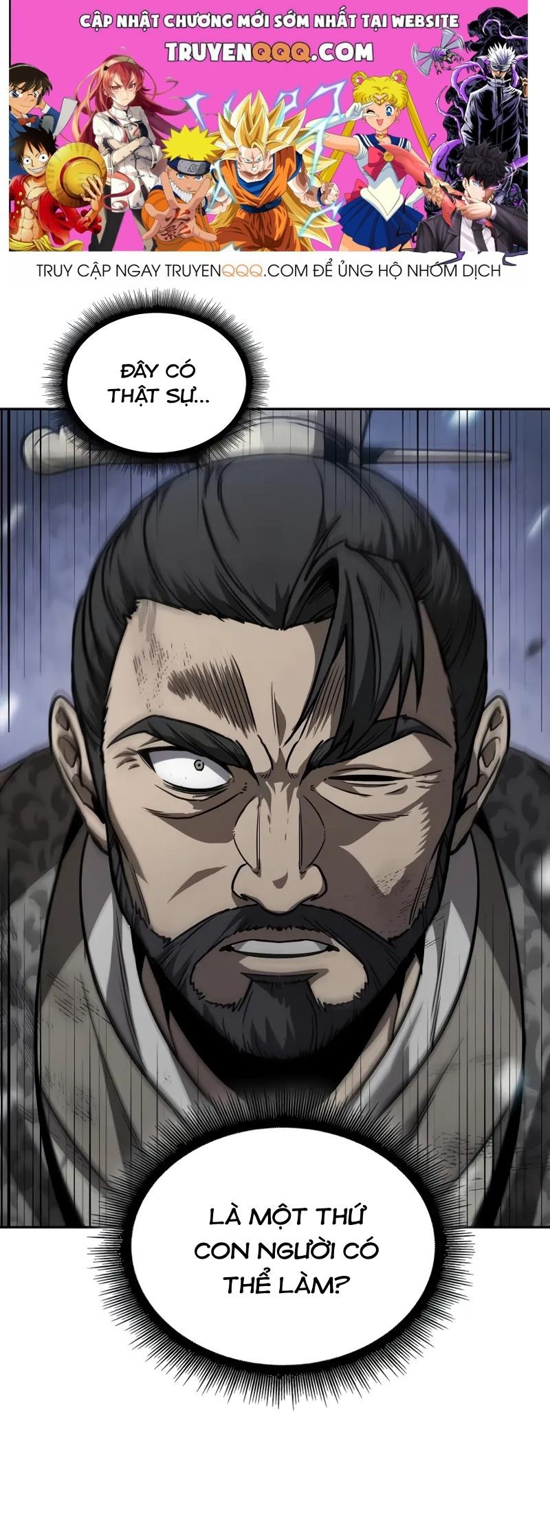 Ngã Lão Ma Thần Chap 234 - Next Chap 235