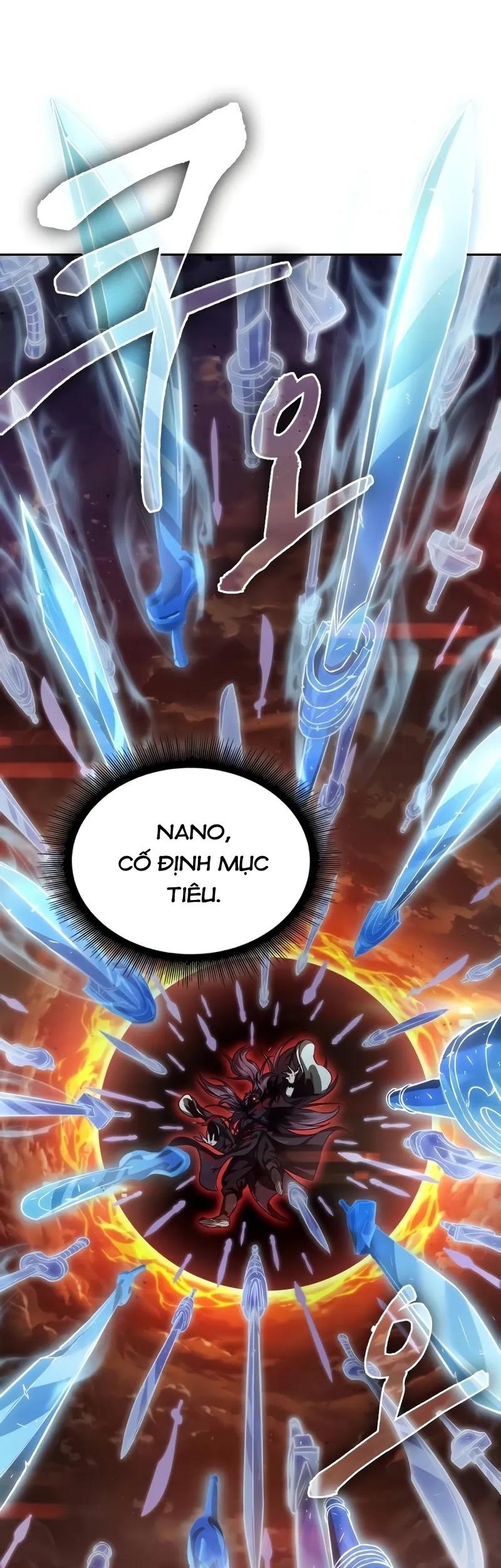 Ngã Lão Ma Thần Chap 234 - Next Chap 235