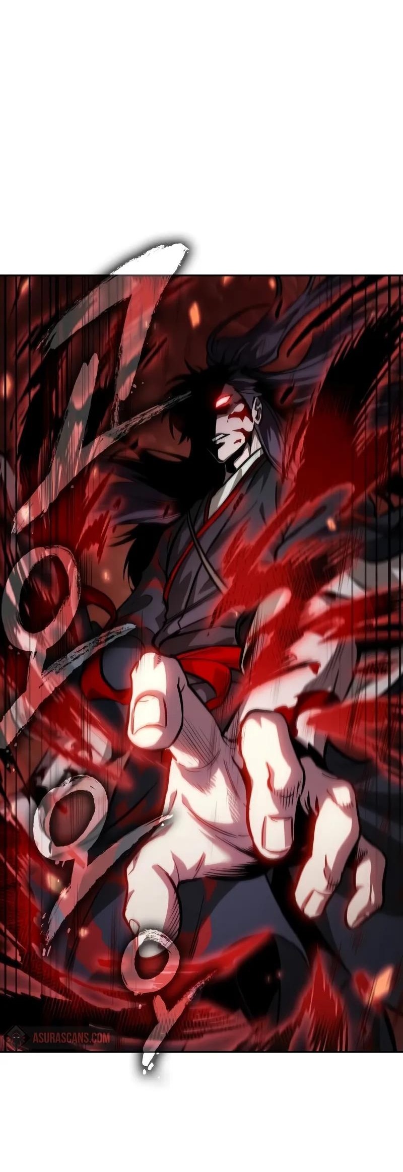 Ngã Lão Ma Thần Chap 234 - Next Chap 235