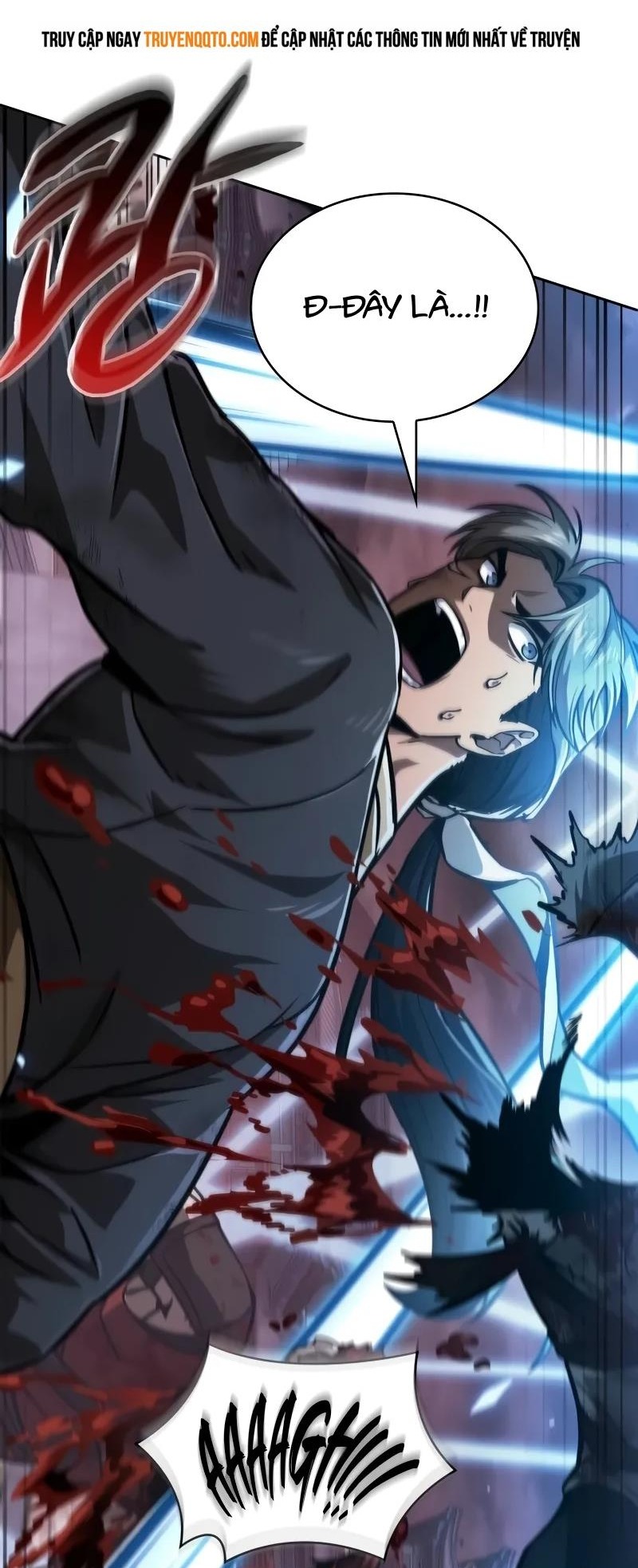 Ngã Lão Ma Thần Chap 234 - Next Chap 235