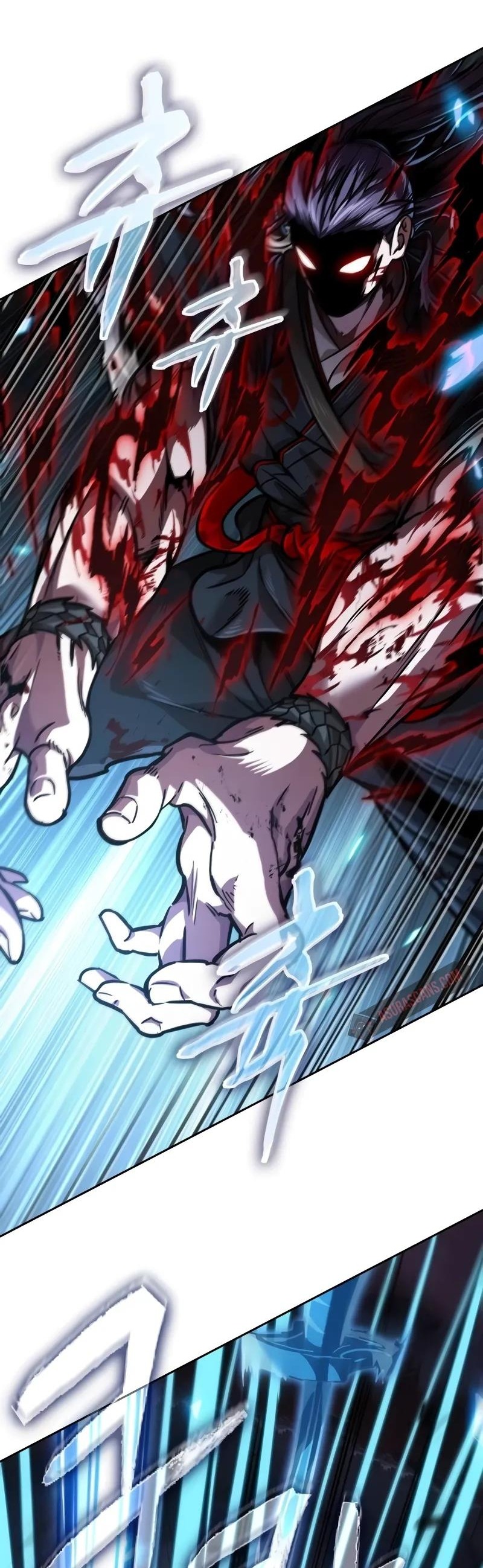 Ngã Lão Ma Thần Chap 234 - Next Chap 235