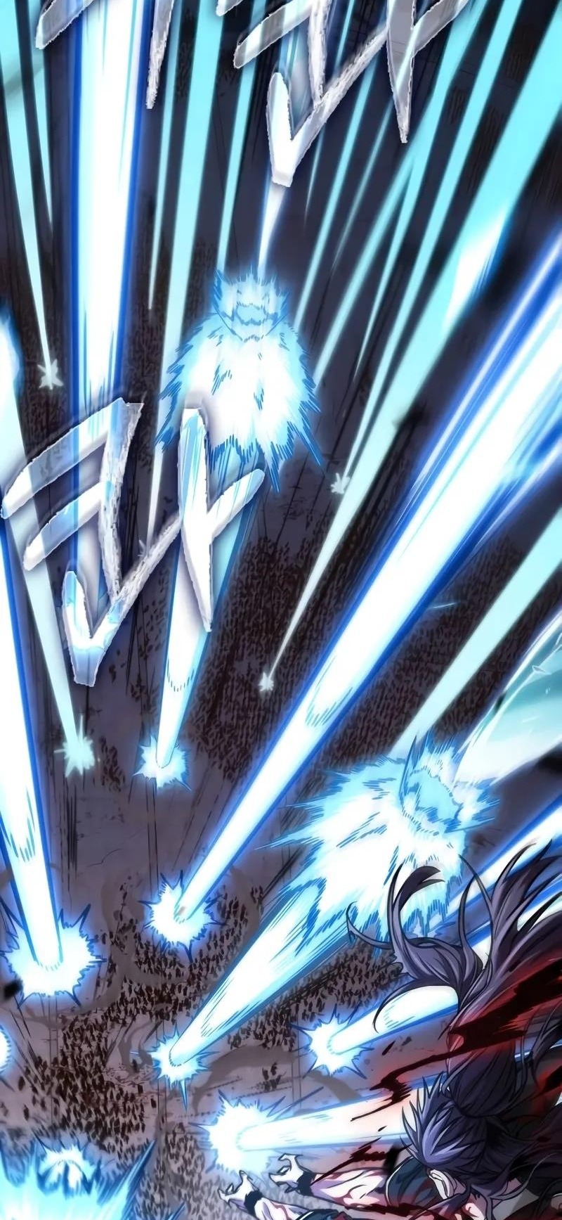 Ngã Lão Ma Thần Chap 234 - Next Chap 235