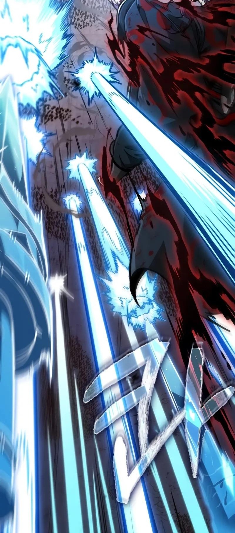 Ngã Lão Ma Thần Chap 234 - Next Chap 235