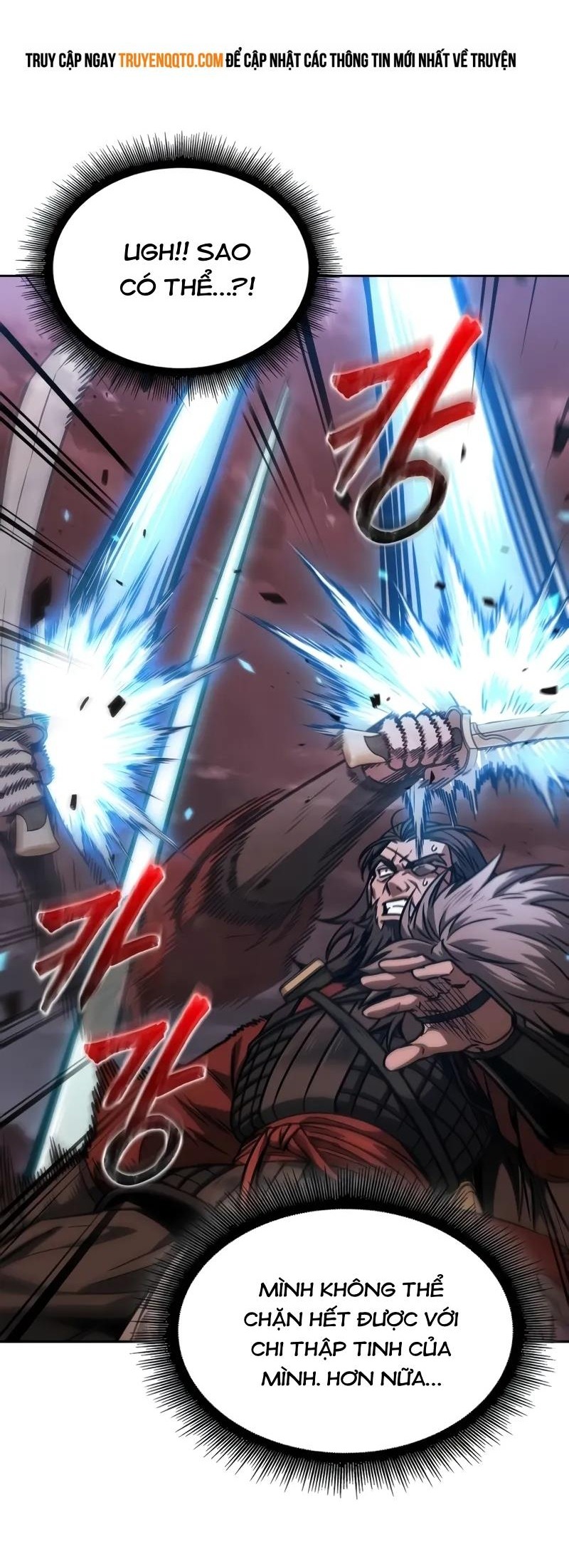 Ngã Lão Ma Thần Chap 234 - Next Chap 235