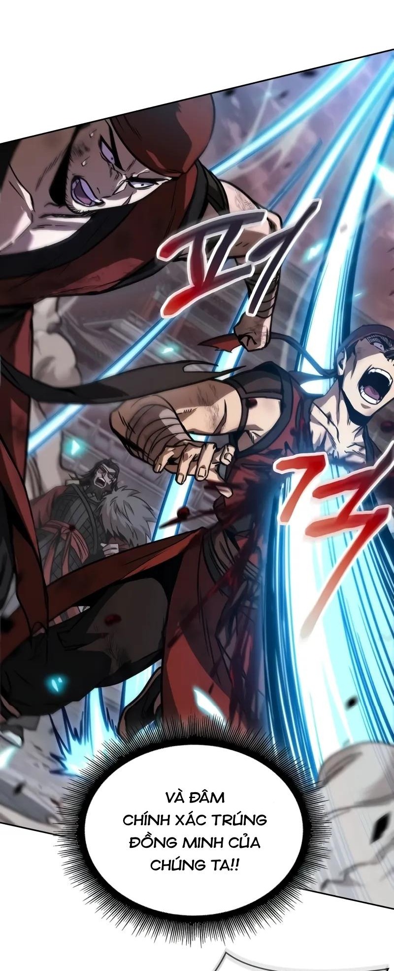 Ngã Lão Ma Thần Chap 234 - Next Chap 235