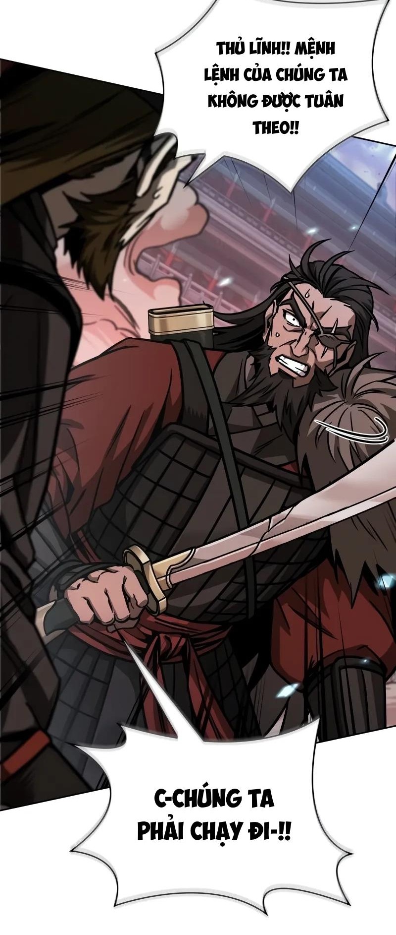 Ngã Lão Ma Thần Chap 234 - Next Chap 235