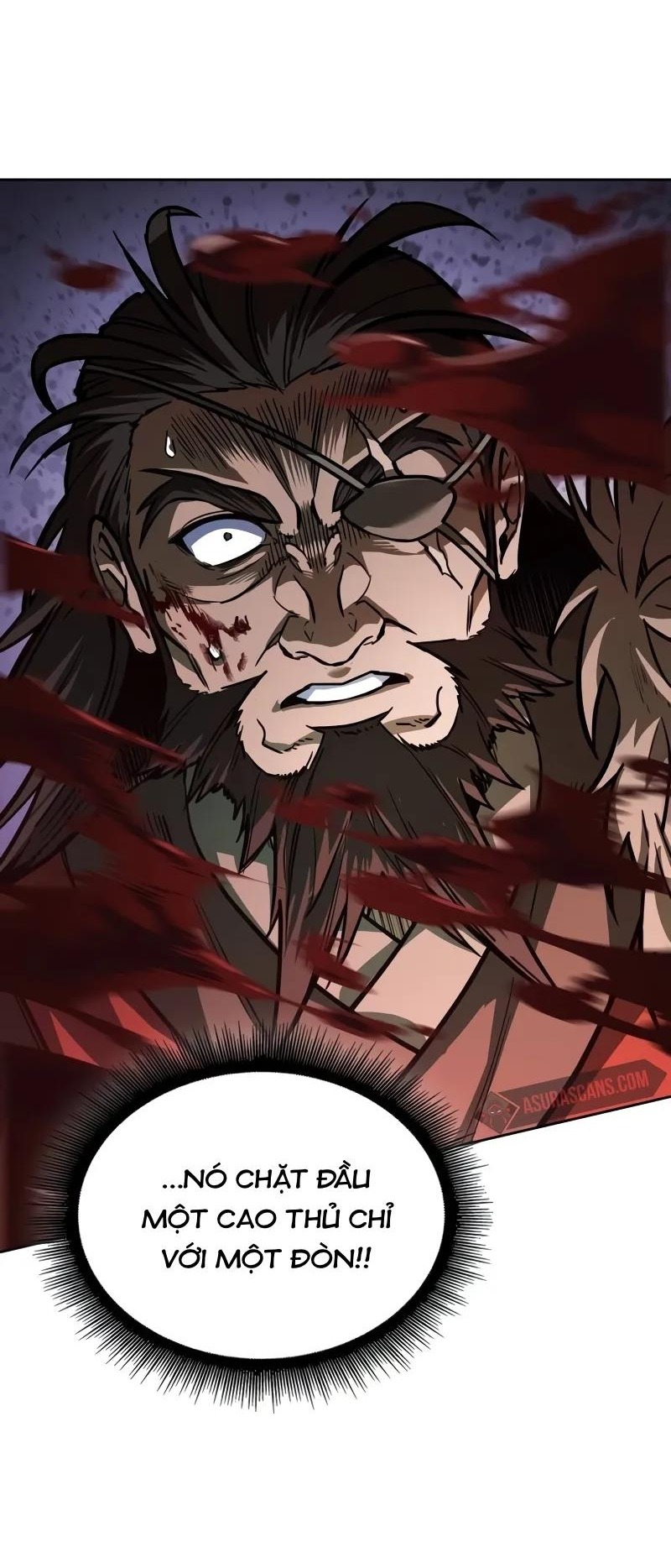 Ngã Lão Ma Thần Chap 234 - Next Chap 235