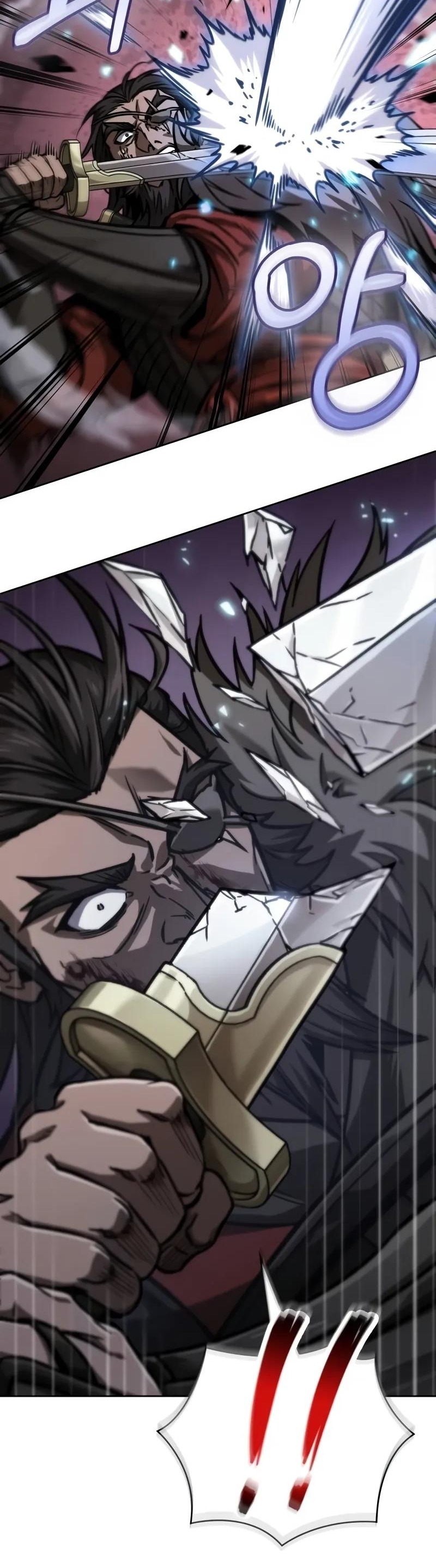 Ngã Lão Ma Thần Chap 234 - Next Chap 235