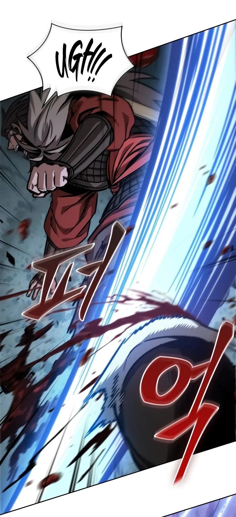Ngã Lão Ma Thần Chap 234 - Next Chap 235