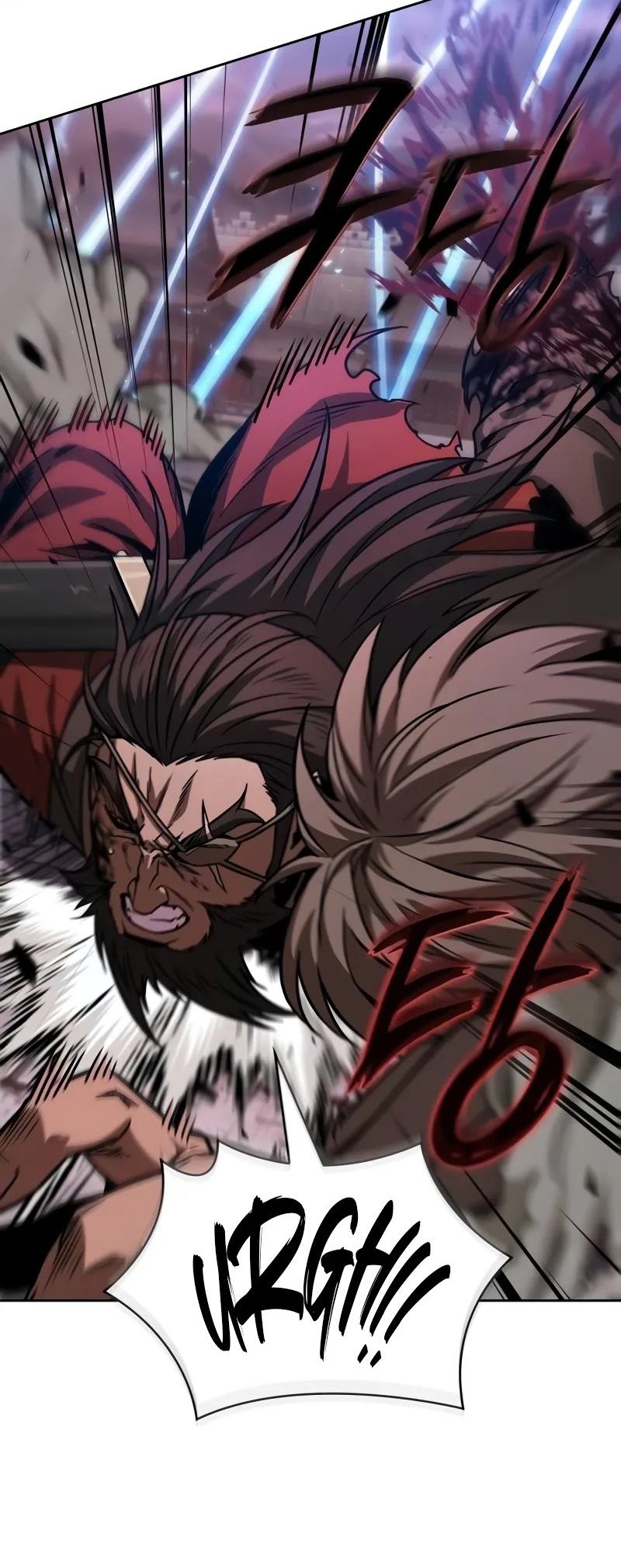 Ngã Lão Ma Thần Chap 234 - Next Chap 235