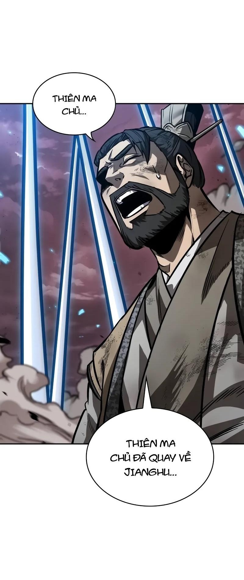 Ngã Lão Ma Thần Chap 234 - Next Chap 235
