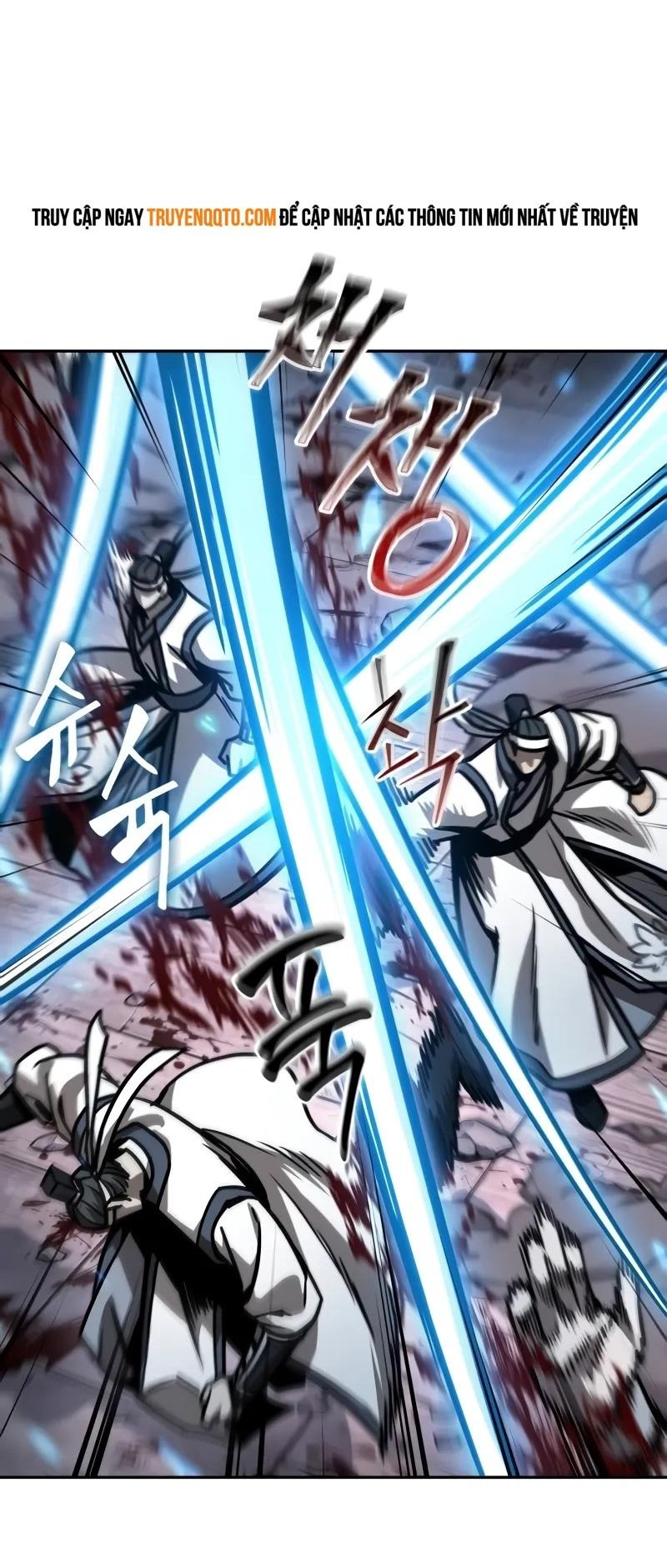 Ngã Lão Ma Thần Chap 234 - Next Chap 235
