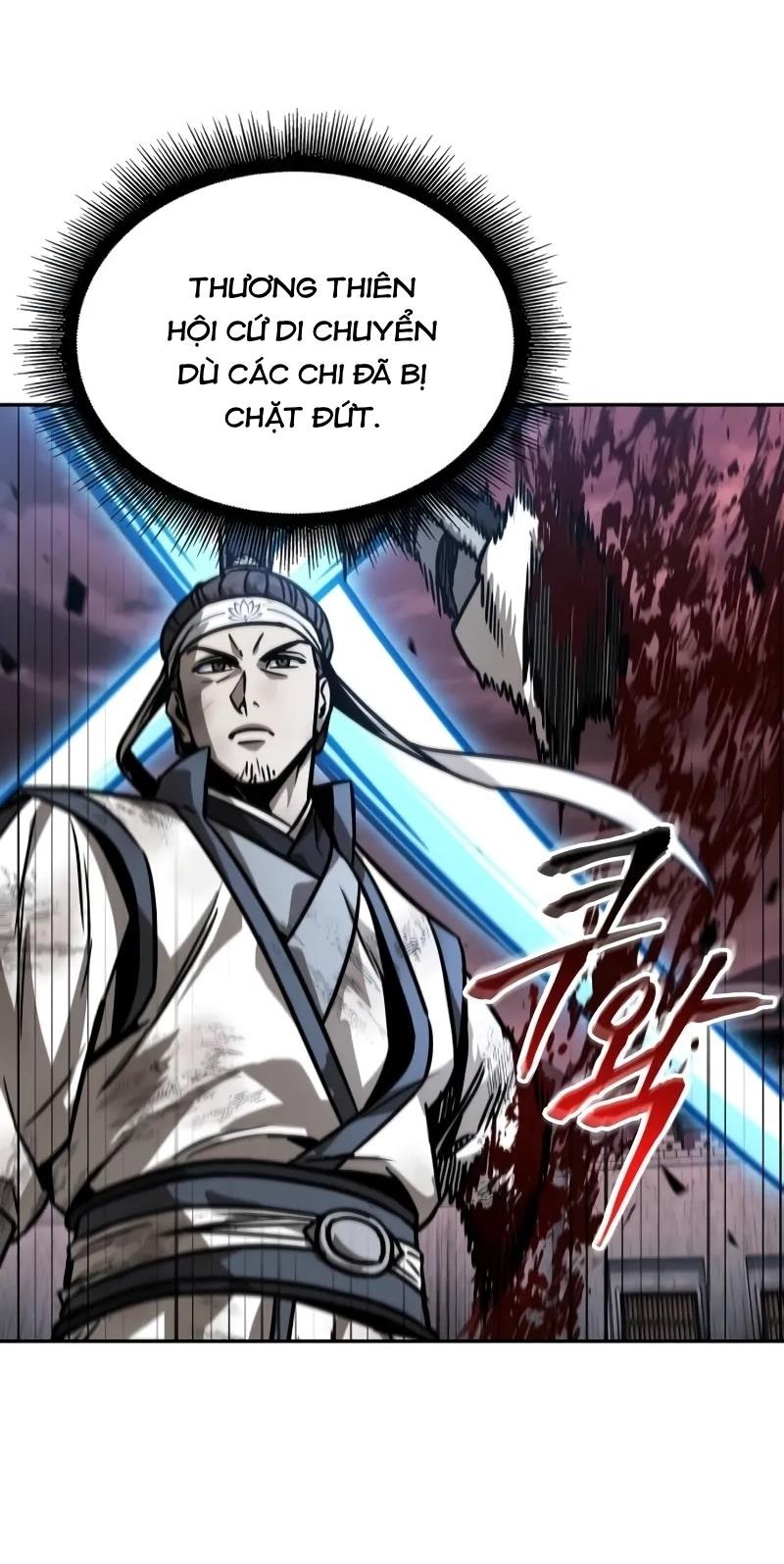 Ngã Lão Ma Thần Chap 234 - Next Chap 235