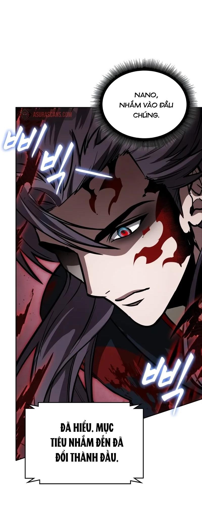 Ngã Lão Ma Thần Chap 234 - Next Chap 235