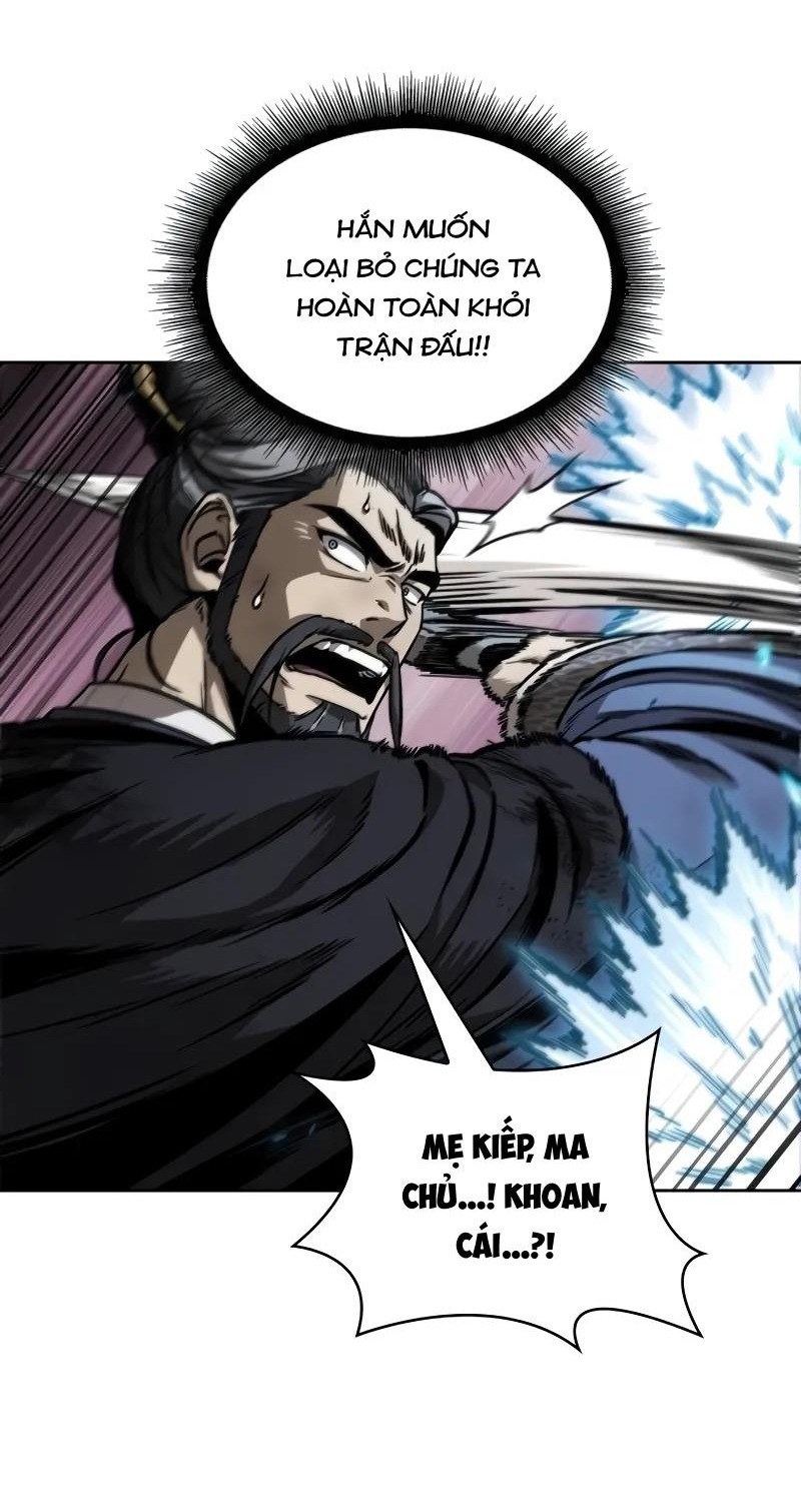 Ngã Lão Ma Thần Chap 234 - Next Chap 235