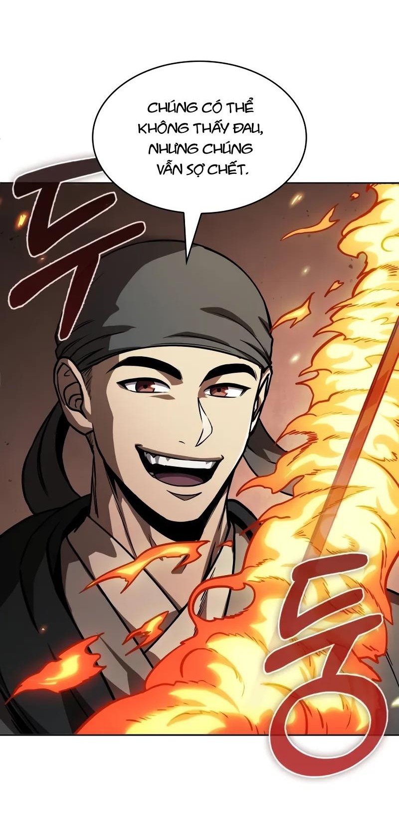 Ngã Lão Ma Thần Chap 234 - Next Chap 235