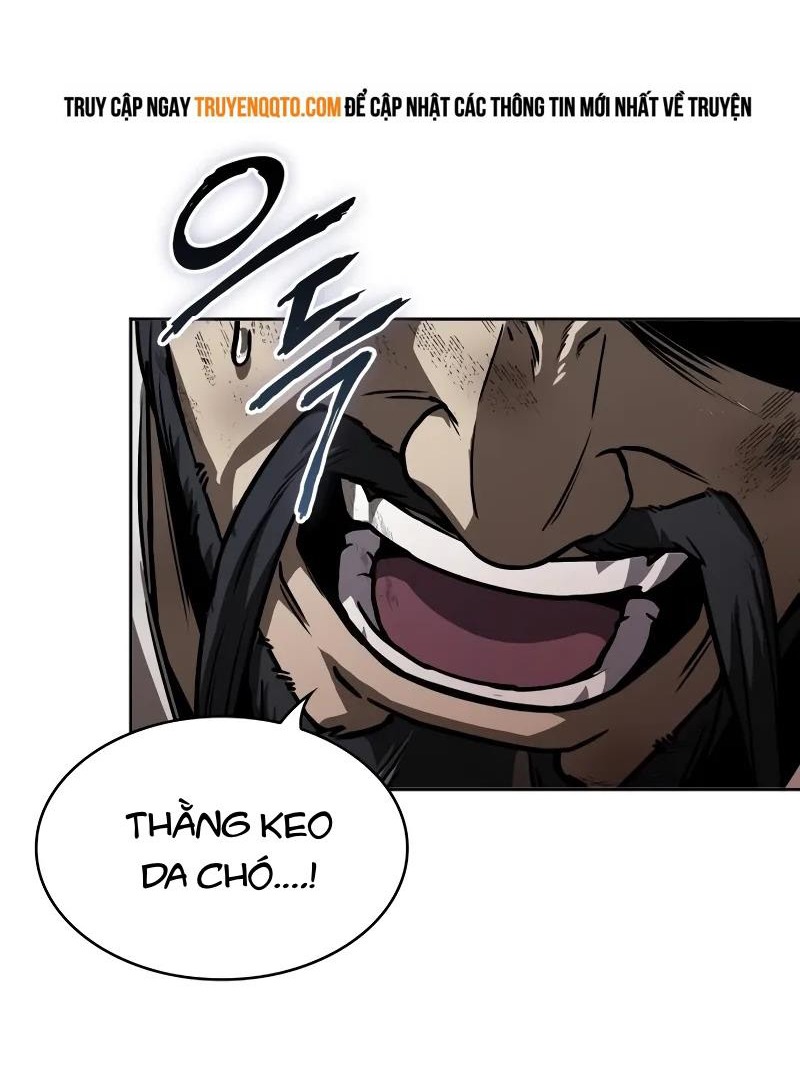 Ngã Lão Ma Thần Chap 234 - Next Chap 235