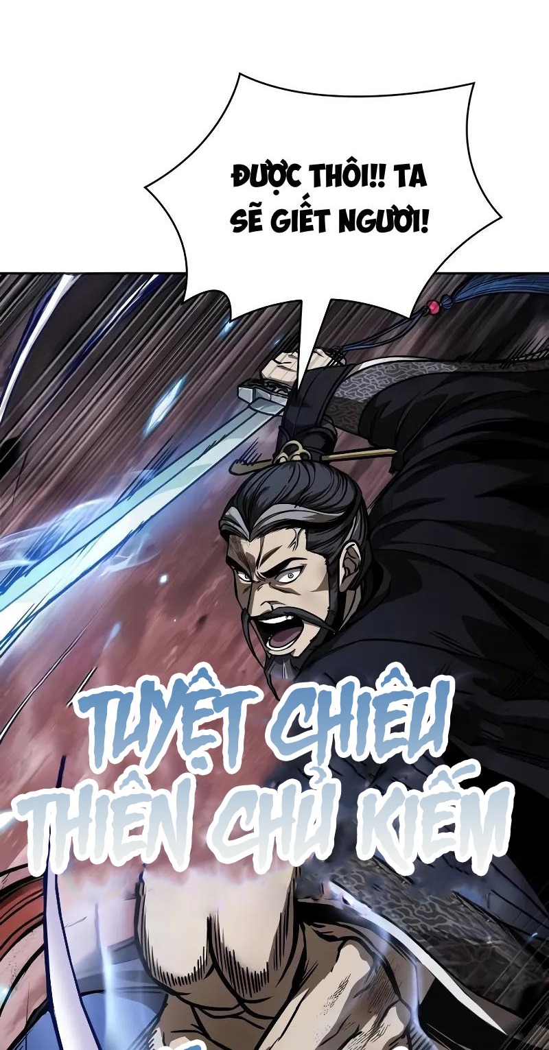 Ngã Lão Ma Thần Chap 234 - Next Chap 235