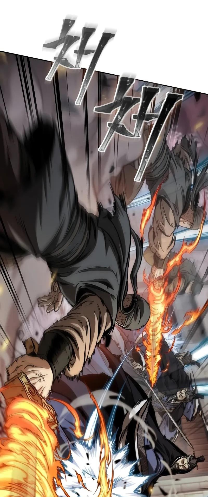Ngã Lão Ma Thần Chap 234 - Next Chap 235