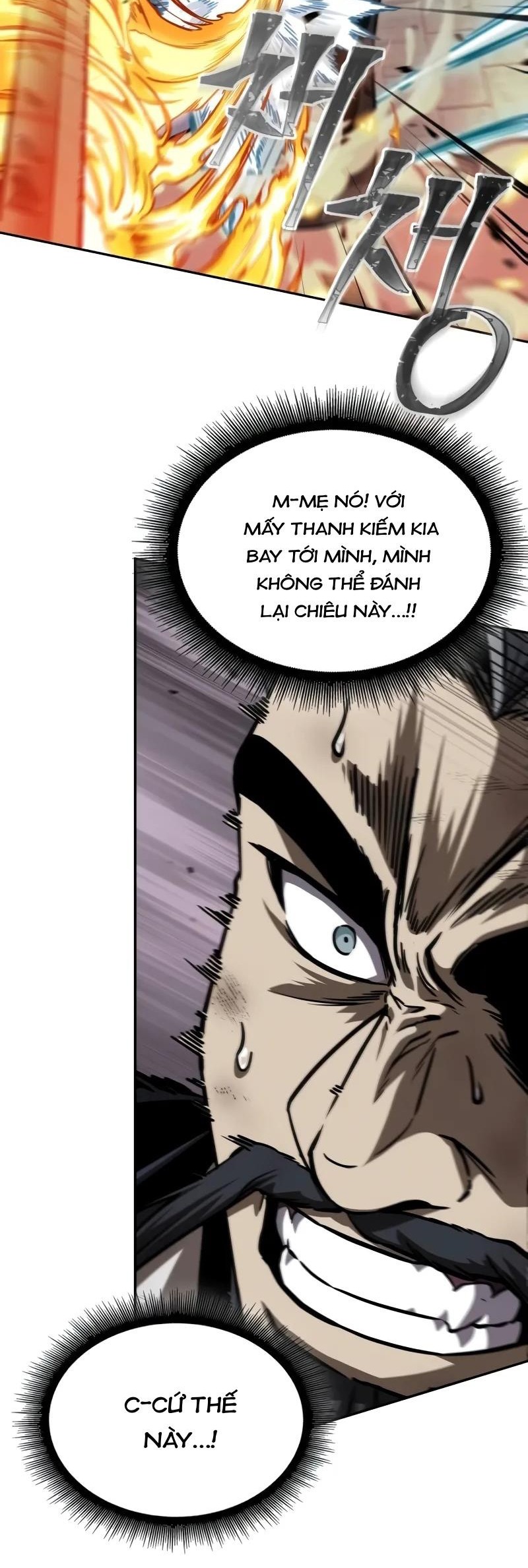 Ngã Lão Ma Thần Chap 234 - Next Chap 235