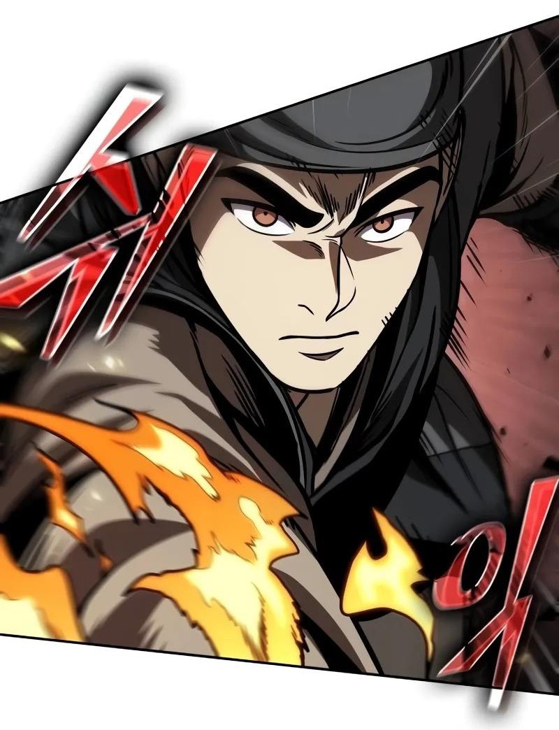 Ngã Lão Ma Thần Chap 234 - Next Chap 235