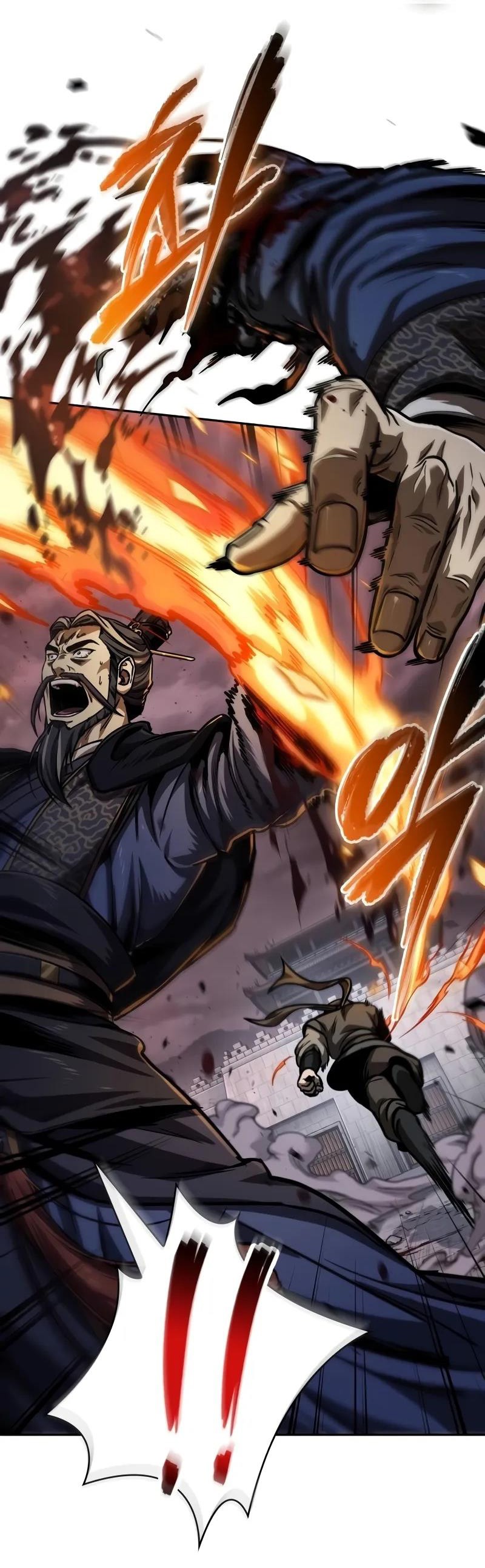 Ngã Lão Ma Thần Chap 234 - Next Chap 235