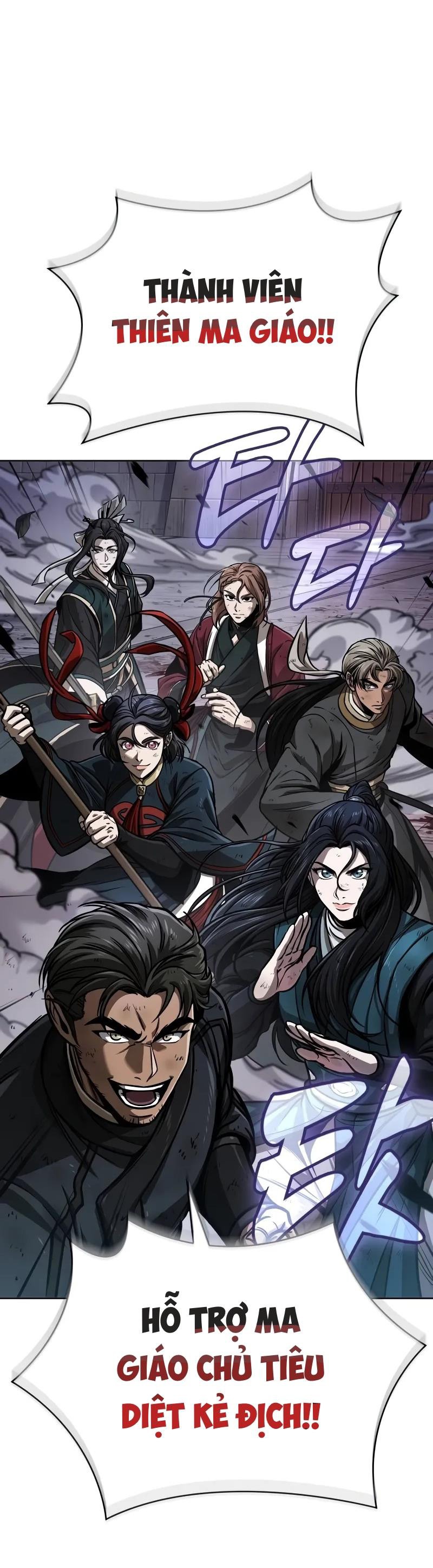Ngã Lão Ma Thần Chap 234 - Next Chap 235