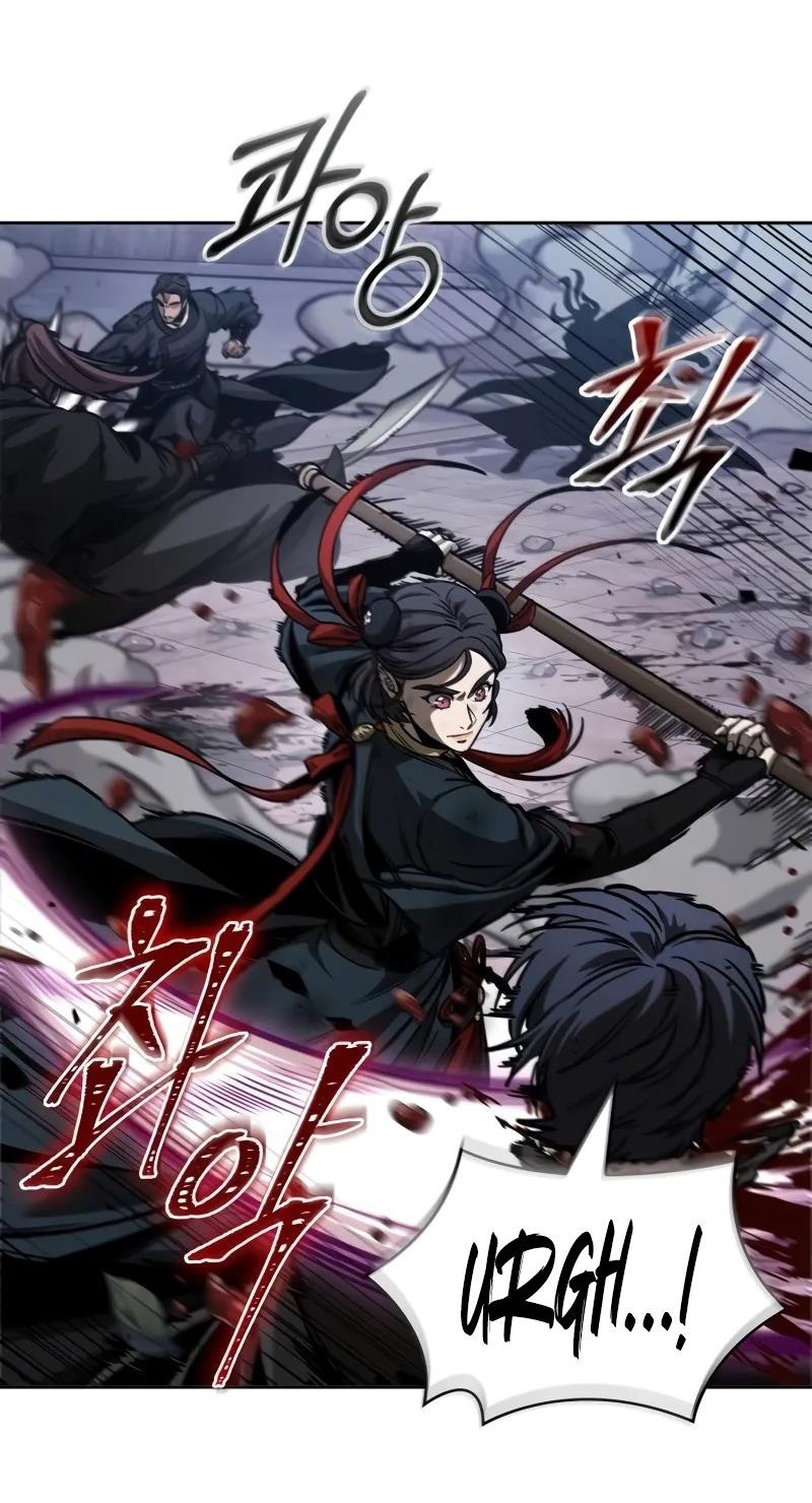 Ngã Lão Ma Thần Chap 234 - Next Chap 235