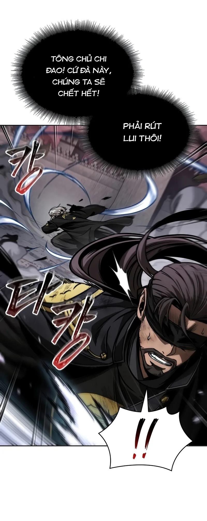 Ngã Lão Ma Thần Chap 234 - Next Chap 235