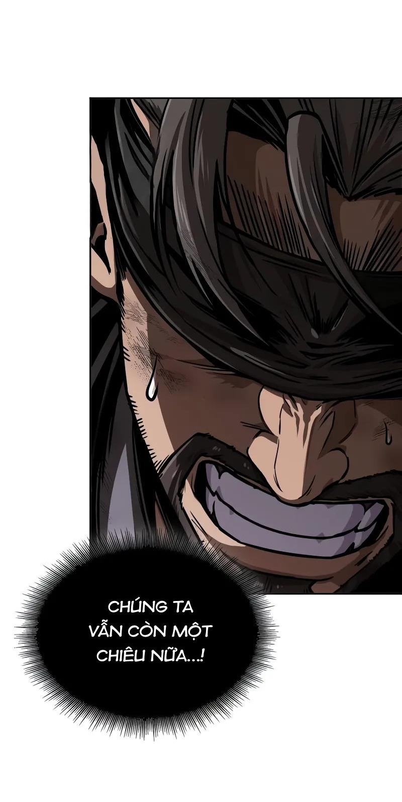 Ngã Lão Ma Thần Chap 234 - Next Chap 235
