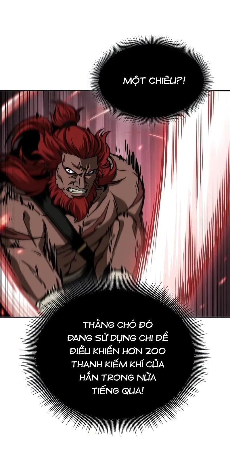 Ngã Lão Ma Thần Chap 234 - Next Chap 235