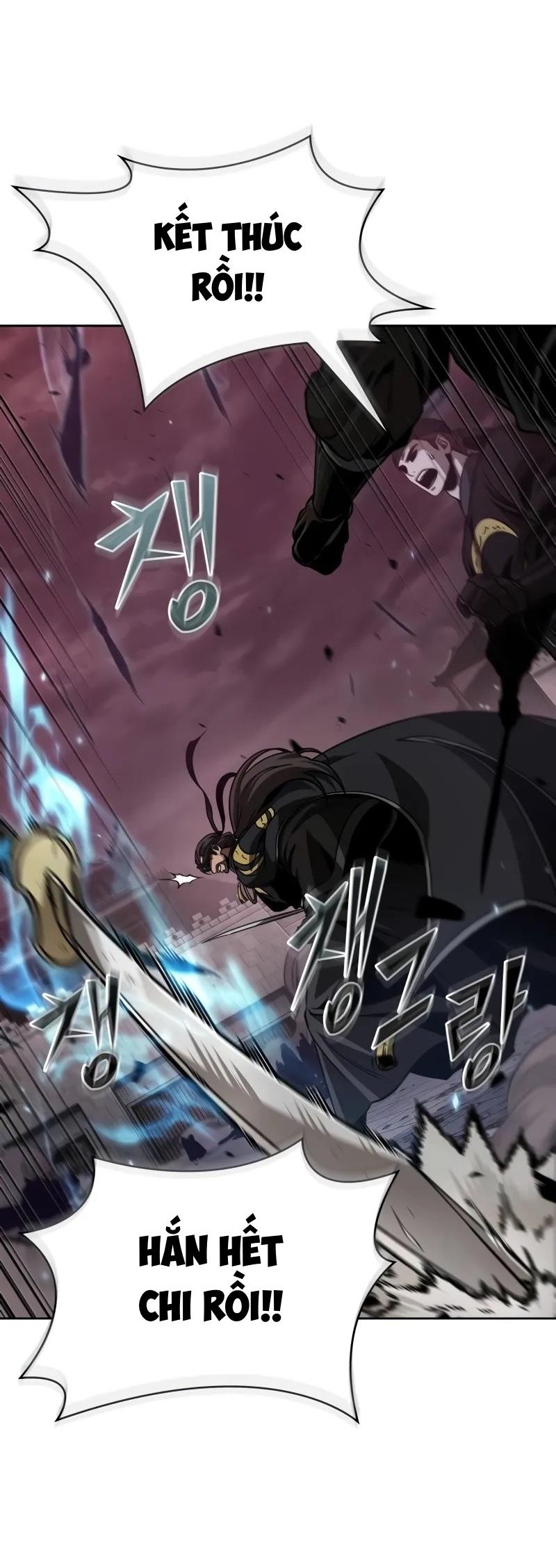 Ngã Lão Ma Thần Chap 234 - Next Chap 235