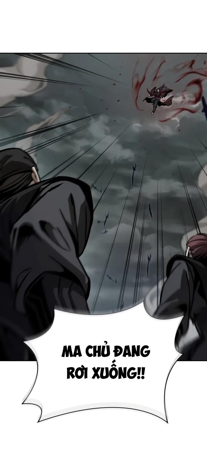 Ngã Lão Ma Thần Chap 234 - Next Chap 235