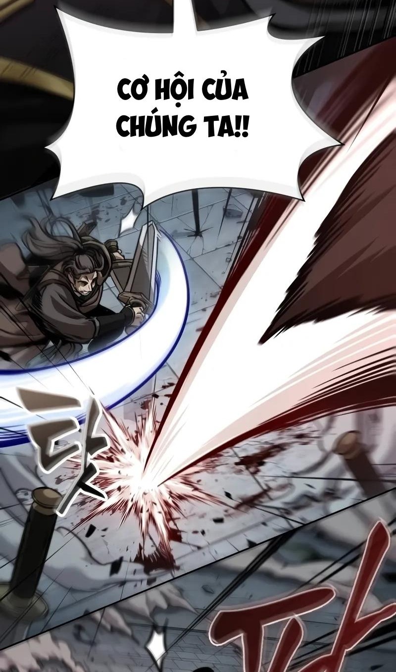 Ngã Lão Ma Thần Chap 234 - Next Chap 235