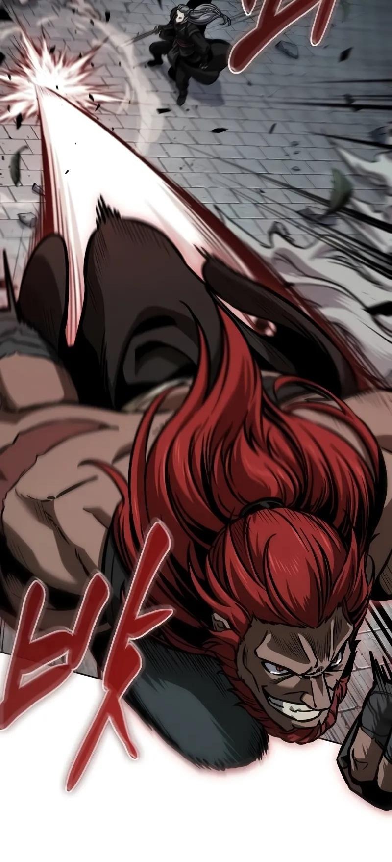 Ngã Lão Ma Thần Chap 234 - Next Chap 235