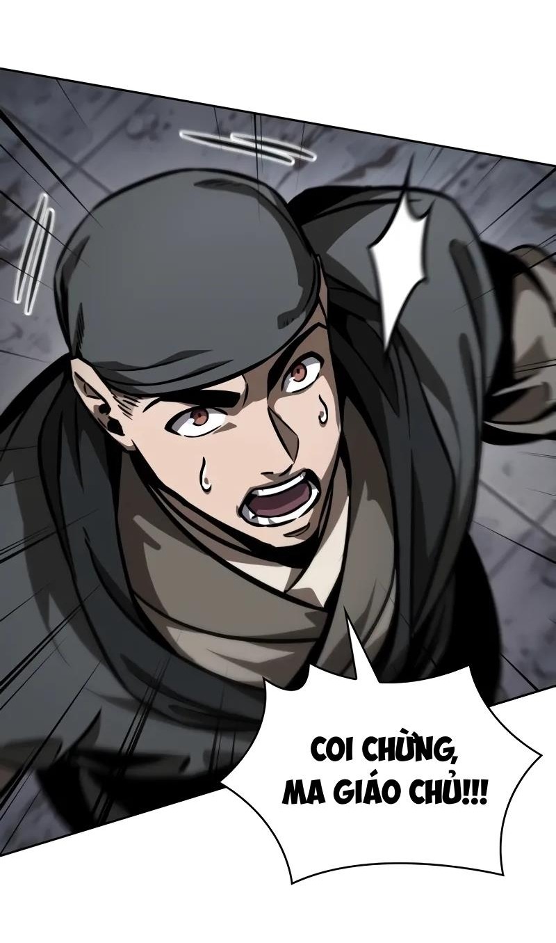 Ngã Lão Ma Thần Chap 234 - Next Chap 235