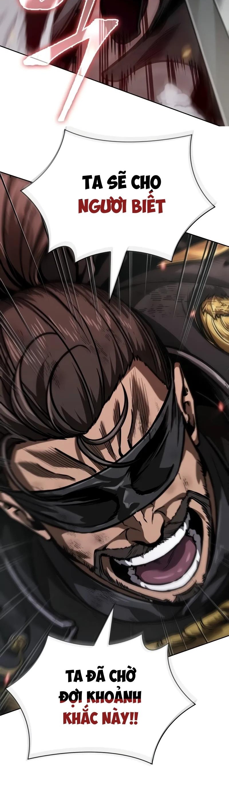 Ngã Lão Ma Thần Chap 234 - Next Chap 235