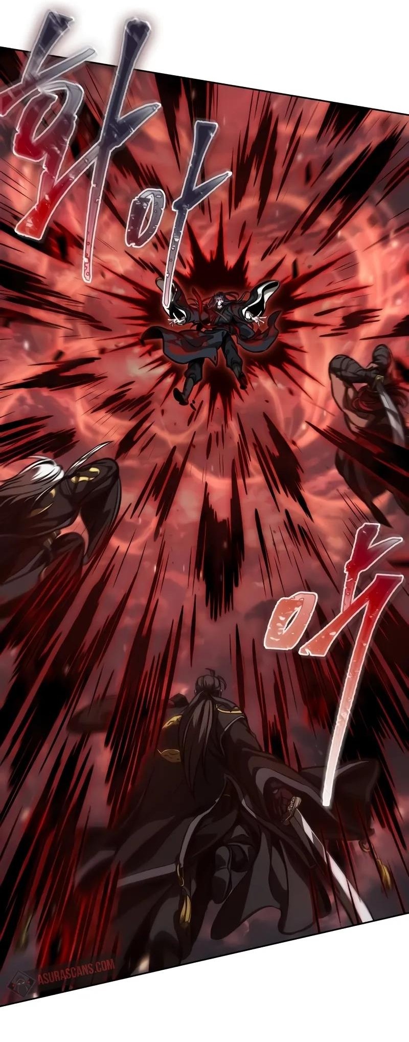 Ngã Lão Ma Thần Chap 234 - Next Chap 235